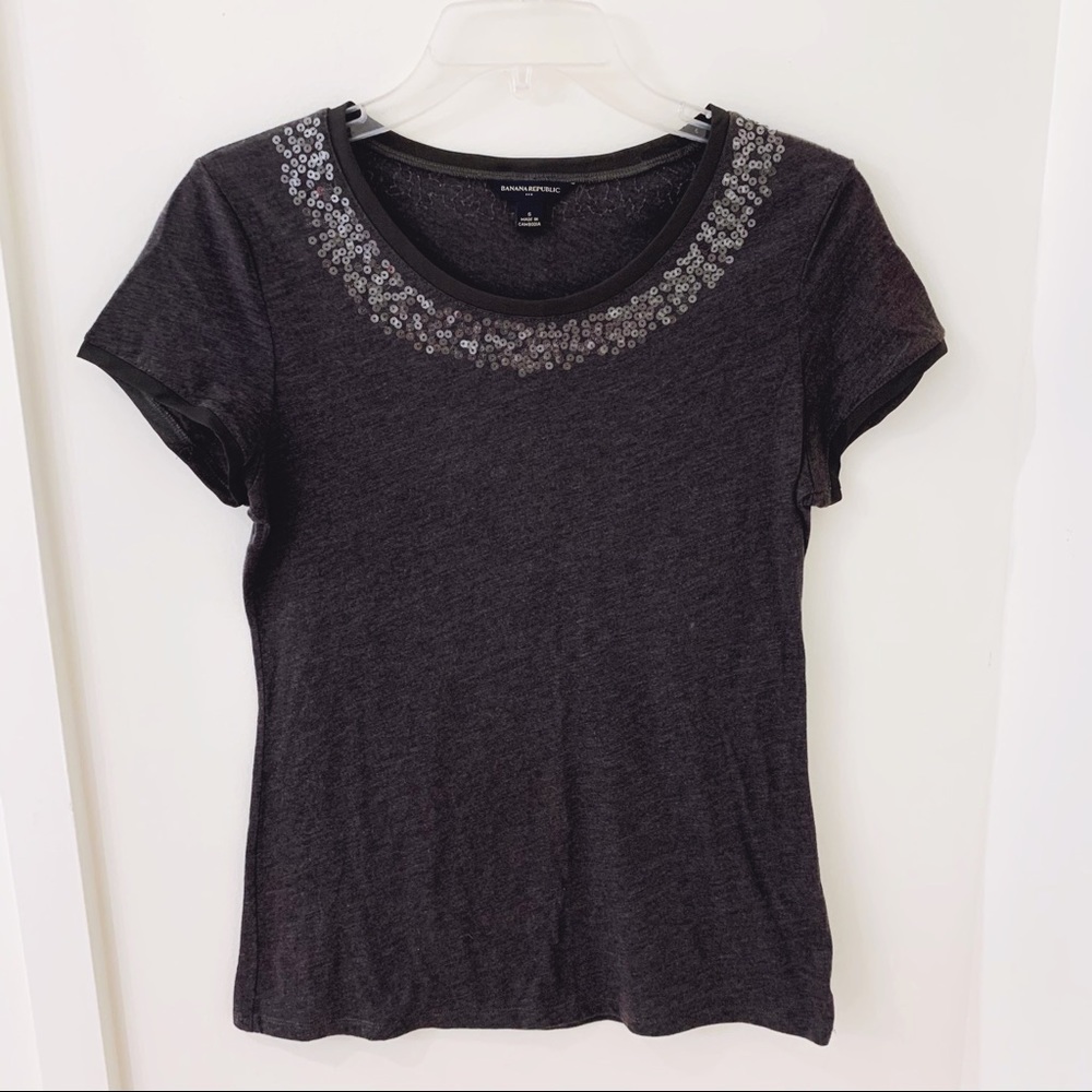 Banana Republic || Top